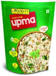 MTHR UPMA