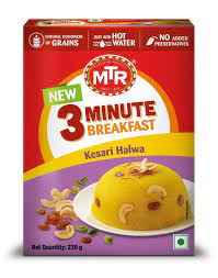 MTR Kesari Halwa