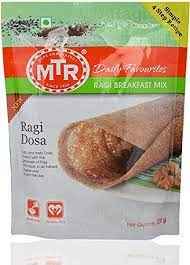 MTR RAGI DOSA