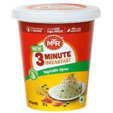 Mtr Upma Cup