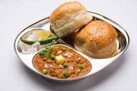 Parampara Pav Bhaji