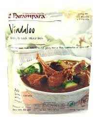 Vindaloo