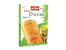 Priya Instant Dosa