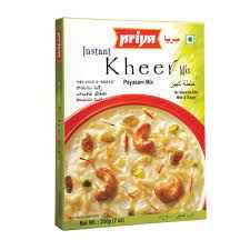PRIYA KHEER MIX