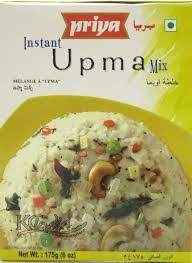 PRIYA OATS UPMA