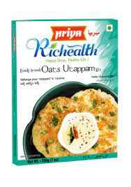 PRIYA OATS UTAPPAM MIX
