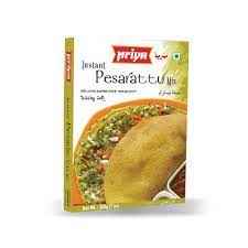Priya Instant Pesarattu