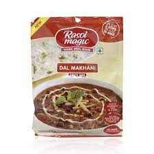 Rasoi Magic Dal Makhani Mix