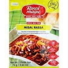 RASOI MAGIC MISAL RASA