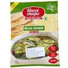 Rasoi Magic Palak Paneer