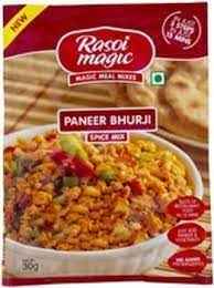 Rasoi Magic Paneer Bhurji