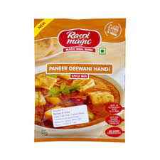 Rasoi Magic Paneer