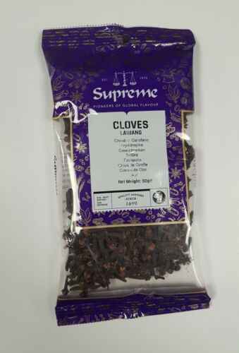 Supreme Cloves