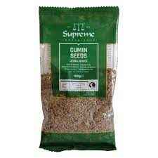 Supreme Cumin Seeds