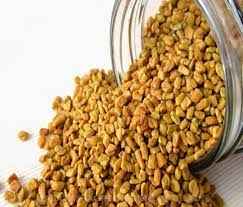 Supreme Fenugreek Seeds