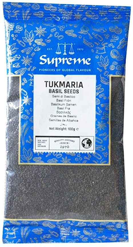 Supreme Tukhmeria