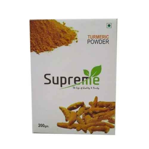 Supreme Turmeric