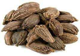 Supreme Black Cardamom