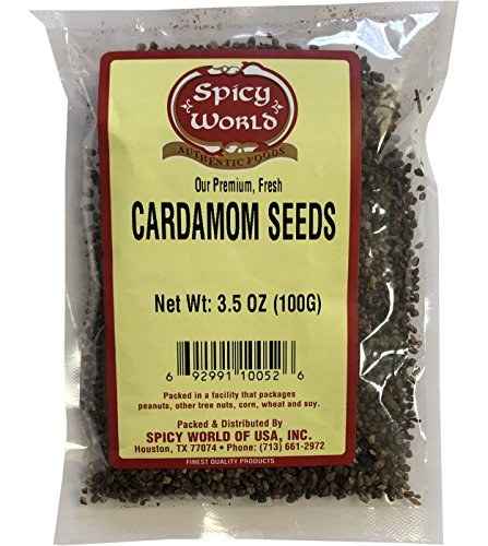 SW CARDAMOM SEED