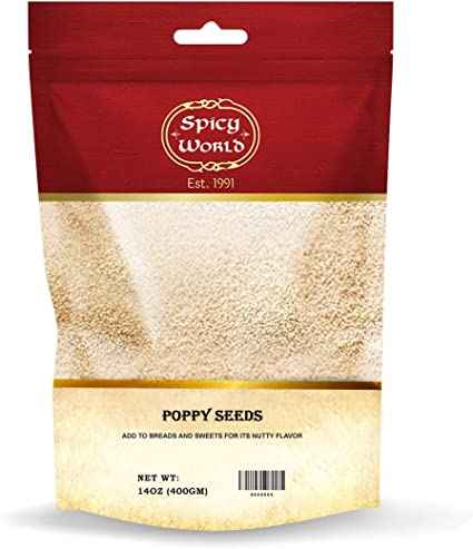 SW POPPY SEEDS