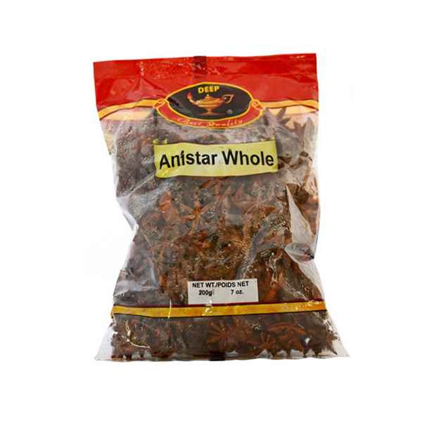 Swad Anistar