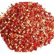 Swad Chilli Crushed