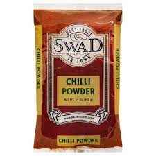 Swad Chilli Powder