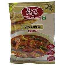 Rasoi Magic Veg Kadhai