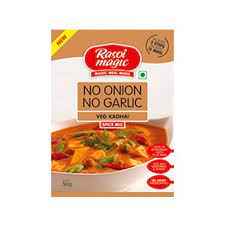 RASOI MAGIC VEG KADHAI