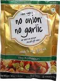 Rasoi Magic Veg Kohlapuri