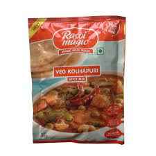 RAS VEG KOLHAPURIMIX