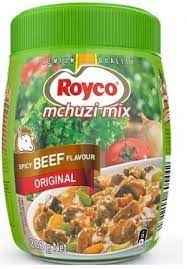 Royco Mchuzi Mix Beef