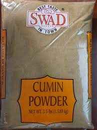 Swad Cumin Powder