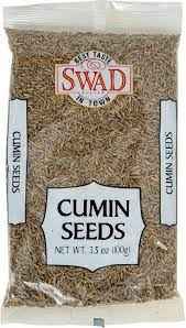 Swad Cumin Seeds
