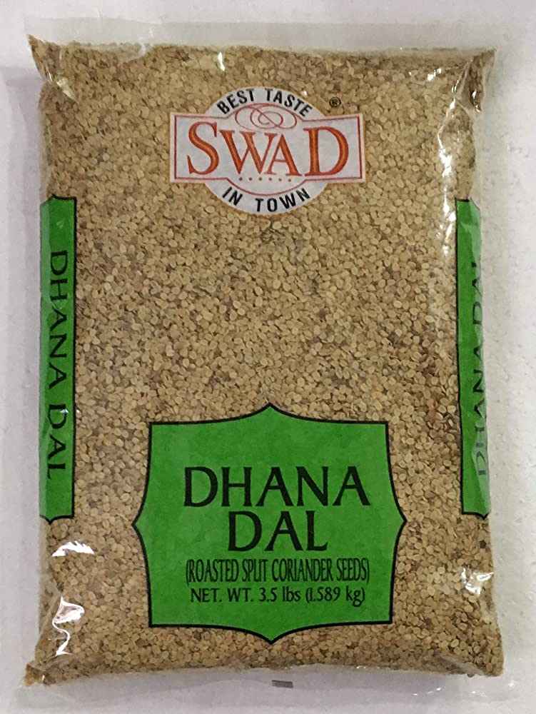 Swad Dhana Dal
