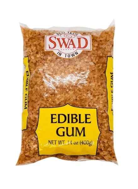 SWad Edible Gum