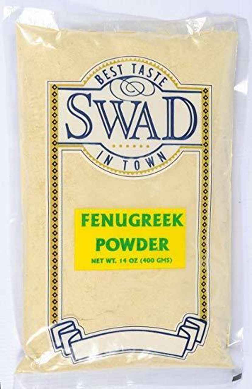 Swad Fenugreek Powder
