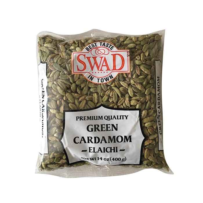 SWAD GREEN CARDMOM