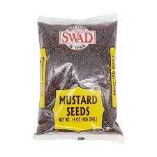 Swad Mustard Seeds