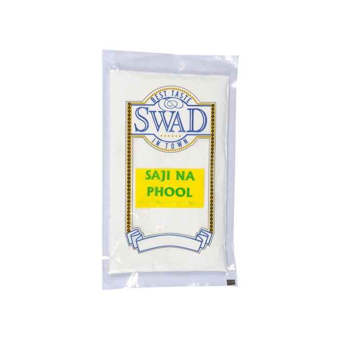 Swad Saji Na Phool