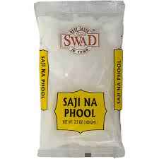Swad Saji Na Phool
