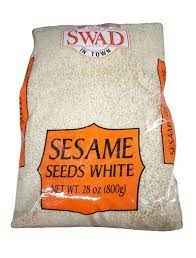 Swad Sesame Seeds White
