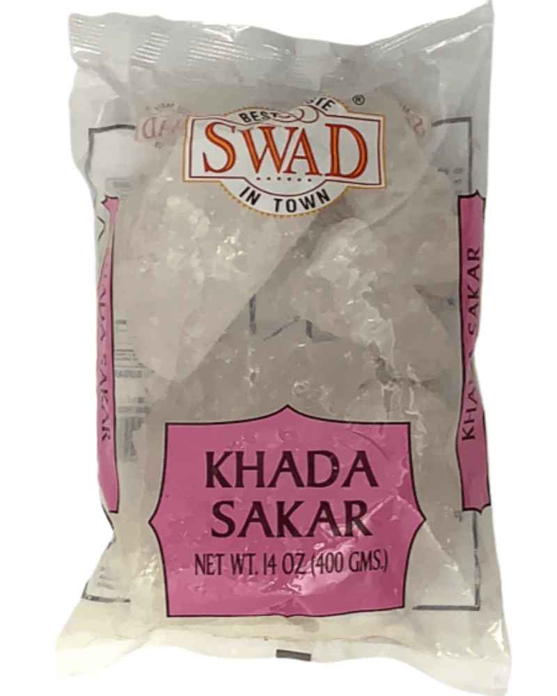 Swad Khada Sakar