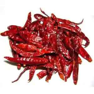 SWAGAT SANAM CHILLI WHOLE