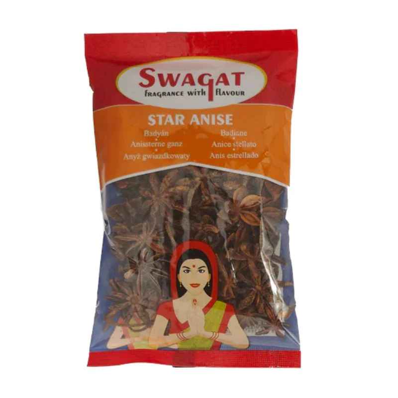 SWAGAT STAR ANISE