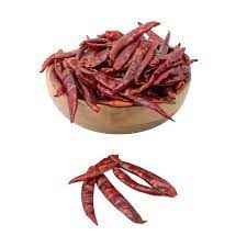 Swagat Teja Chilli Whole