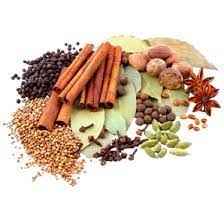 Tooba Garam Masala Whole