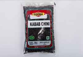 TOOBA KABAB CHINI