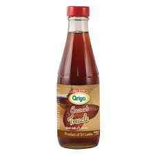 Ariya Coconut Treacle