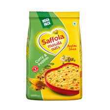SAFFOLA OAT CURRY PEPPER